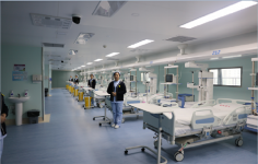 重庆康华众联心血管病医院有限公司 环境照片活动图片