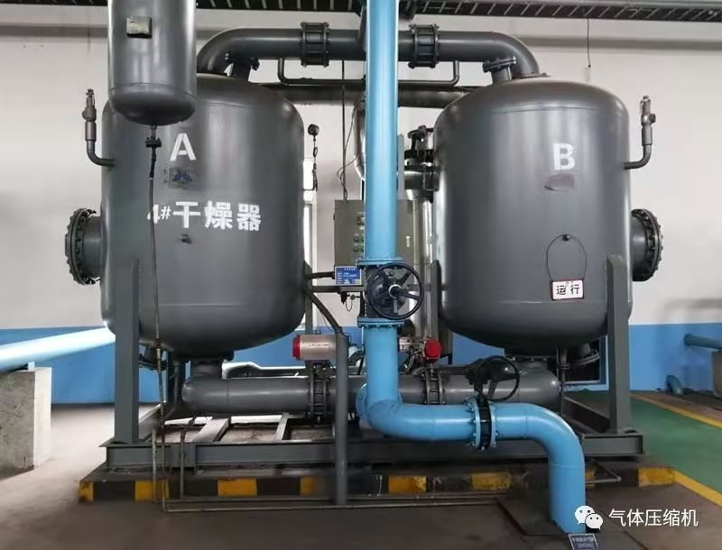 重庆气体压缩机厂有限责任公司 环境照片活动图片
