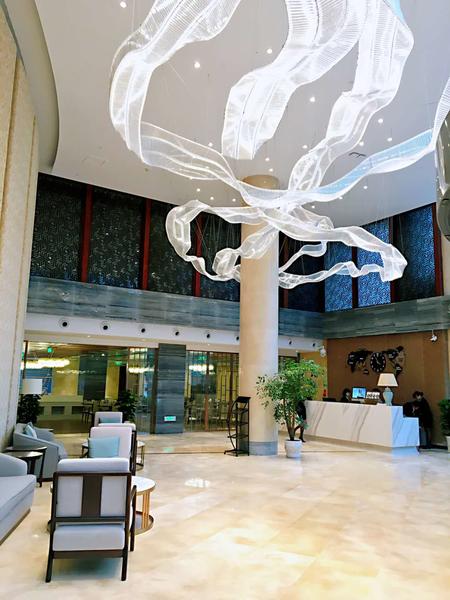重庆五登酒店有限公司沙坪坝分公司 环境照片活动图片