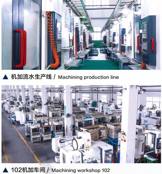 重庆惠正机械制造有限公司 环境照片活动图片