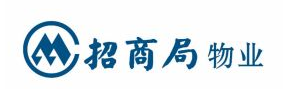 招商局物业管理有限公司重庆分公司 logo
