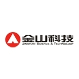 重庆金山科技（集团）有限公司 logo