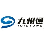 重庆九州通医药有限公司 logo