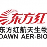 北京东方红航天生物技术股份有限公司 logo