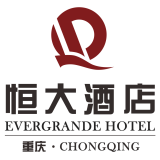 重庆恒大酒店有限公司 logo