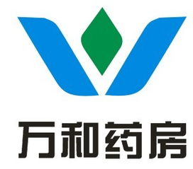 重庆市万和药房连锁有限公司 logo