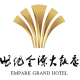 重庆世纪金源时代大饭店有限公司 logo
