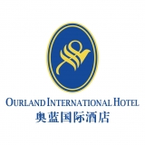 重庆奥蓝酒店有限公司机场店 logo