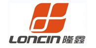 隆鑫通用动力股份有限公司 logo