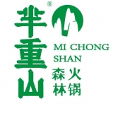 重庆芈重山餐饮有限公司 logo