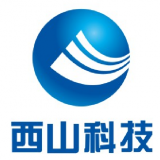 重庆西山科技股份有限公司 logo