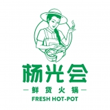 重庆辣天下餐饮管理有限公司 logo