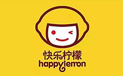 成都快乐柠檬餐饮管理有限公司 logo