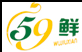 重庆五九鲜生态农业有限公司 logo