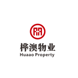 重庆桦澳物业管理有限公司 logo