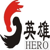 重庆市英雄商业股份有限公司 logo