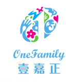 重庆壹嘉正家政服务有限公司 logo
