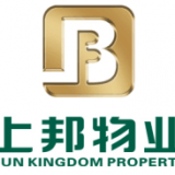 重庆上邦物业管理有限公司 logo