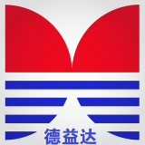 重庆德益达国际物流有限公司 logo