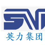 英力电子科技（重庆）有限公司 logo