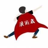 重庆浪游者科贸有限责任公司 logo