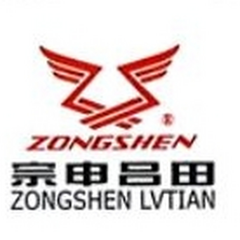 重庆宗申吕田机械制造有限公司 logo
