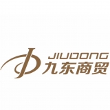 重庆市九东商贸有限公司 logo