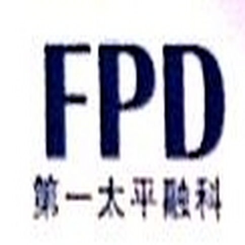 第一太平融科物业管理重庆分公司 logo