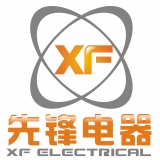 重庆先锋渝州电器有限公司 logo