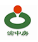 重庆中房物业管理有限责任公司 logo