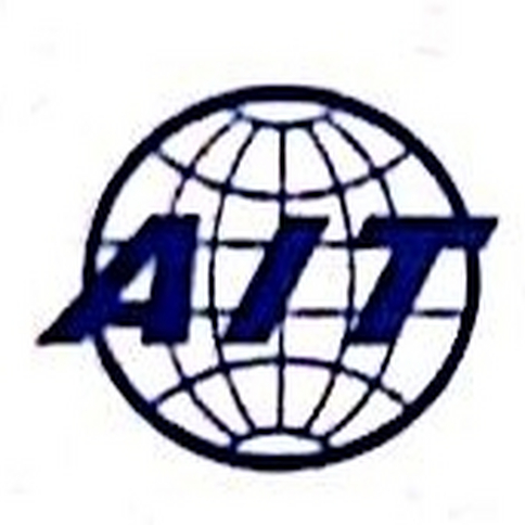 重庆安捷国际运输代理有限公司 logo