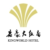 重庆君豪大饭店有限责任公司 logo