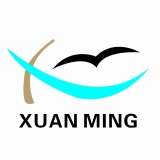 重庆萱铭科技有限公司 logo