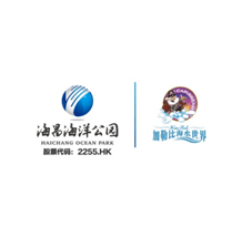重庆海昌加勒比海旅游发展管理分公司 logo