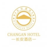 重庆长安酒店管理有限公司 logo