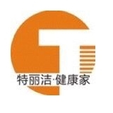 重庆特丽洁科技有限责任公司 logo