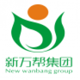 重庆新万帮商业管理（集团）有限公司 logo