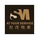 世茂天成物业服务集团有限公司重庆分公司 logo