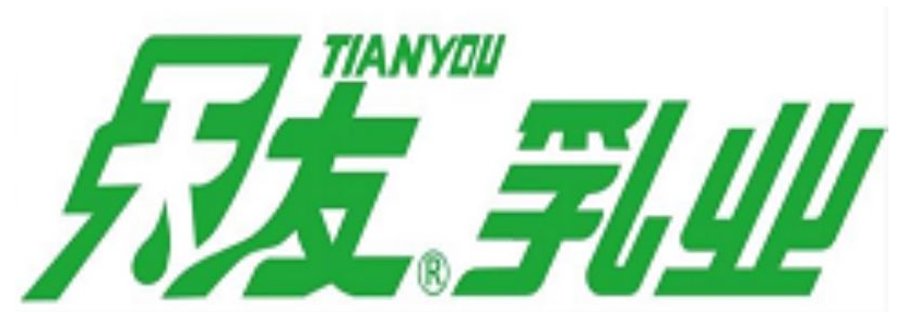 重庆市天友乳业股份有限公司 logo