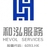 重庆和泓物业服务有限公司 logo