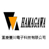 重庆丰川电子科技有限公司 logo
