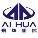 重庆市璧山区爱华机械有限公司 logo