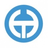 重庆烽火电信有限公司 logo