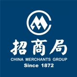 招商局新材料科技（重庆）有限公司 logo
