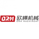 重庆欧模机械设备有限公司 logo