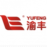 重庆渝丰电线电缆有限公司 logo