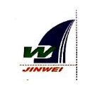 重庆金维实业有限责任公司 logo