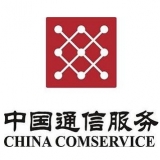 重庆市通信产业服务有限公司 logo