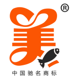 重庆新美鱼实业（集团）有限公司 logo