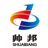 重庆帅邦机械有限公司 logo